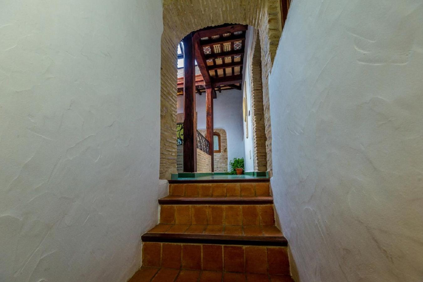 Casa 1615 Apartment Tarifa Exterior photo